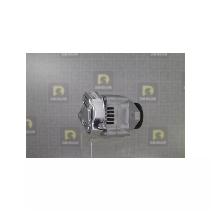 Alternateur DA SILVA 030134 - Visuel 1