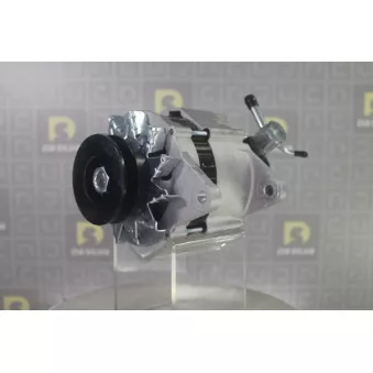 Alternateur DA SILVA 030176