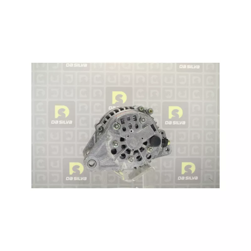 Alternateur DA SILVA 030181 - Visuel 2