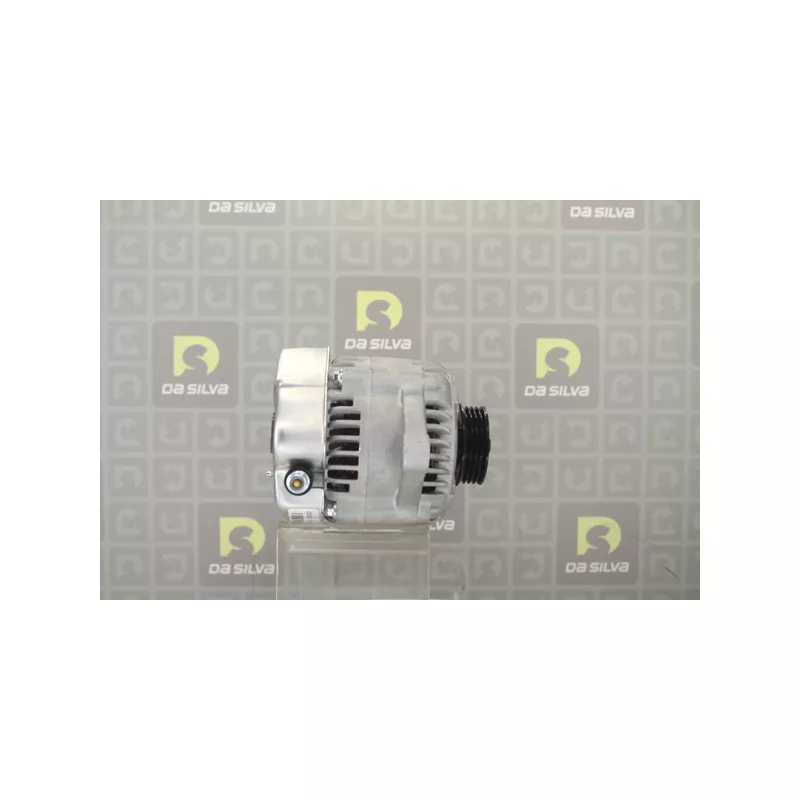 Alternateur DA SILVA 030205 - Visuel 1