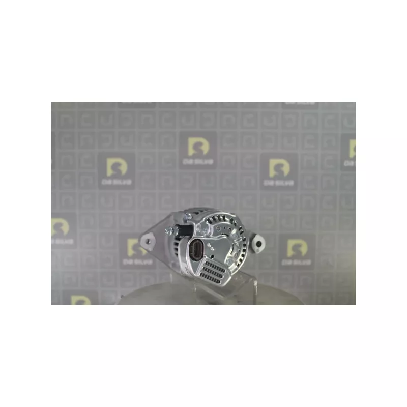Alternateur DA SILVA 030206 - Visuel 1