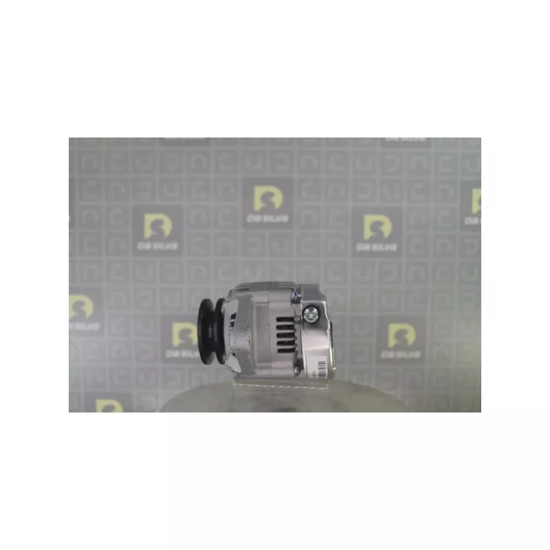 Alternateur DA SILVA 030206 - Visuel 2
