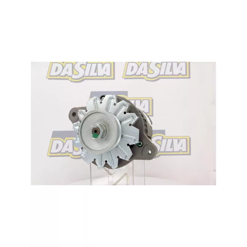 Alternateur DA SILVA 030216 - Visuel 2