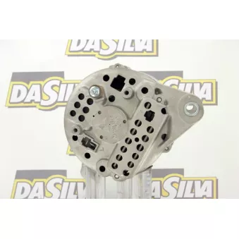 Alternateur DA SILVA OEM LR16093
