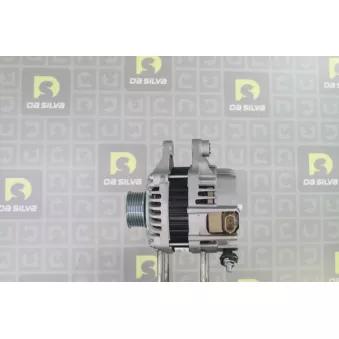 Alternateur DA SILVA OEM A5TL0491