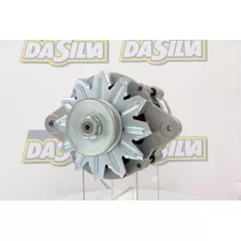 Alternateur DA SILVA OEM LR160109