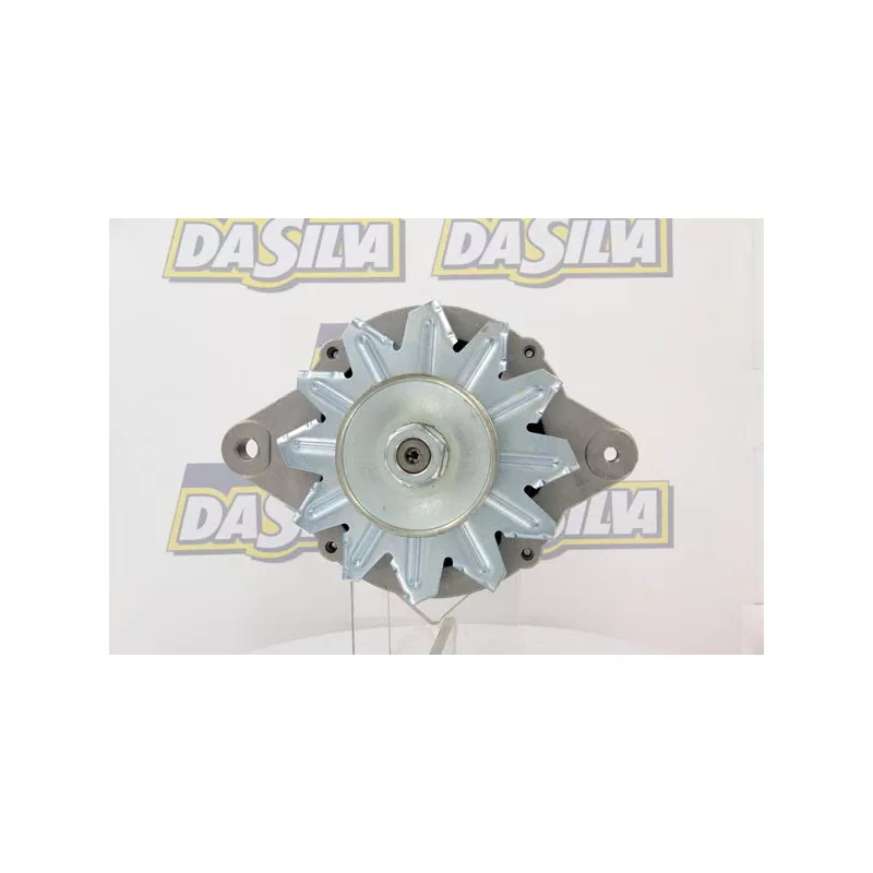 Alternateur DA SILVA 030269 - Visuel 1