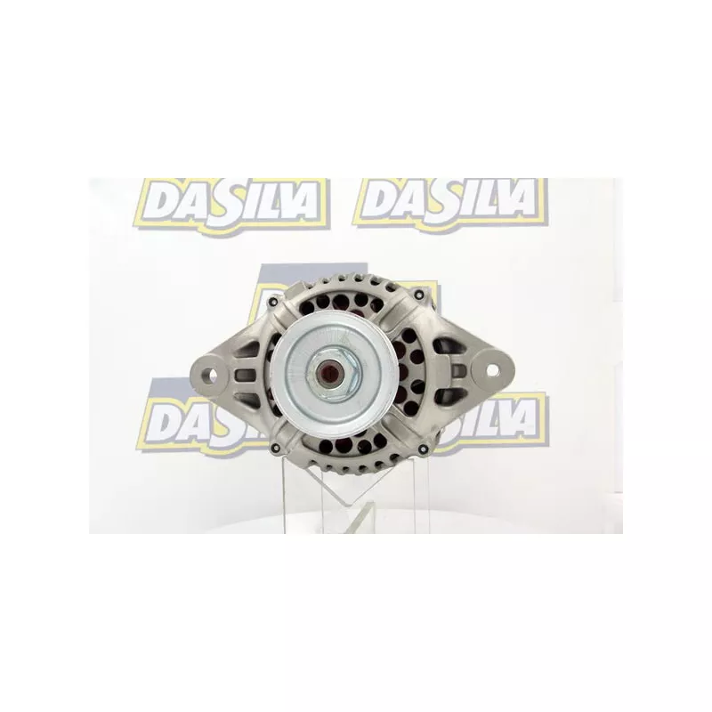Alternateur DA SILVA 030274 - Visuel 1