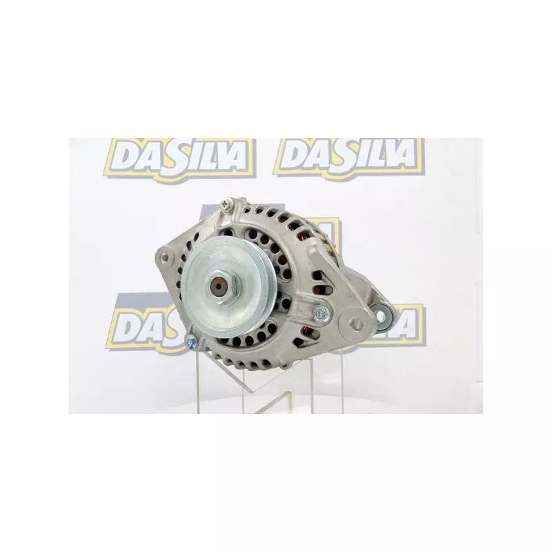 Alternateur DA SILVA 030284 - Visuel 2