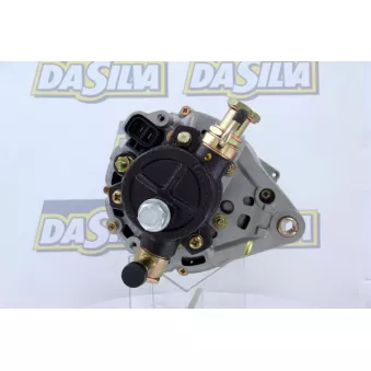 Alternateur DA SILVA OEM LR170402E