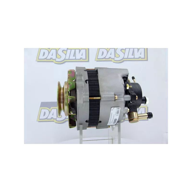Alternateur DA SILVA 030293 - Visuel 1