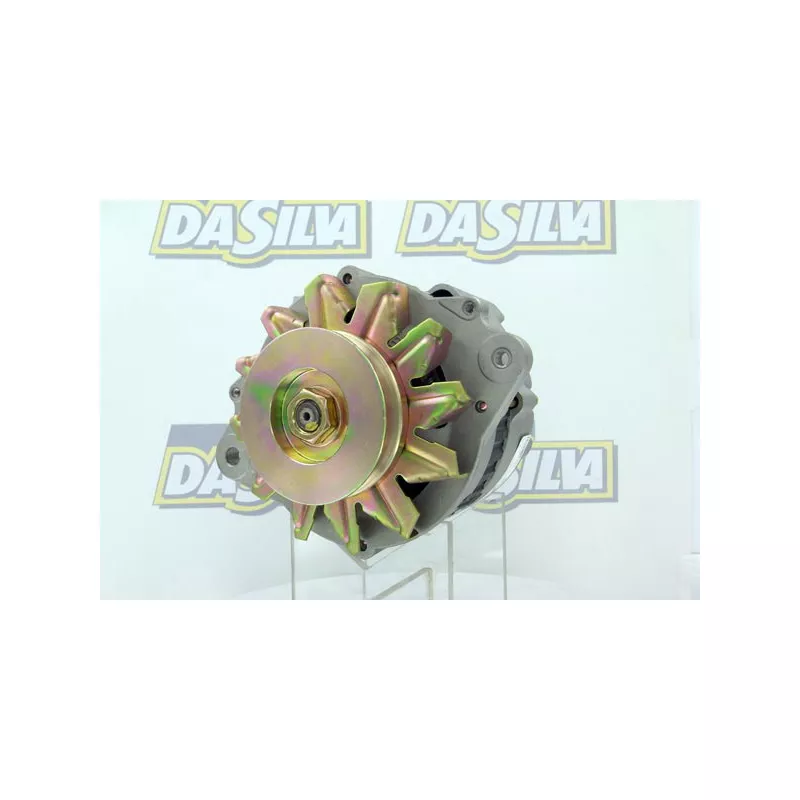 Alternateur DA SILVA 030293 - Visuel 2