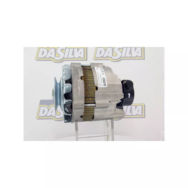 Alternateur DA SILVA 030295 - Visuel 1