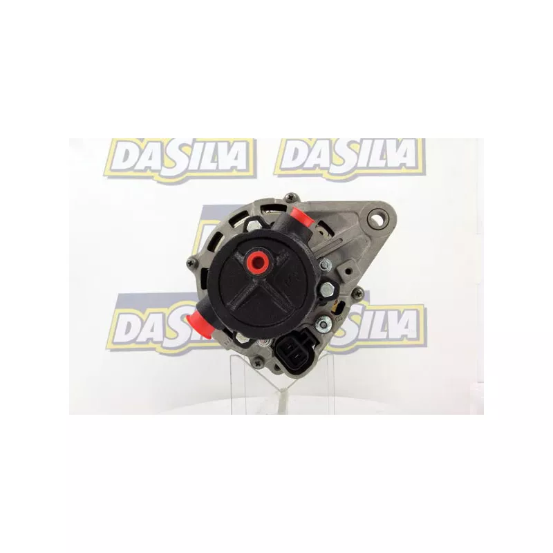 Alternateur DA SILVA 030297 - Visuel 2