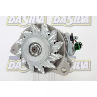 Alternateur DA SILVA 030305