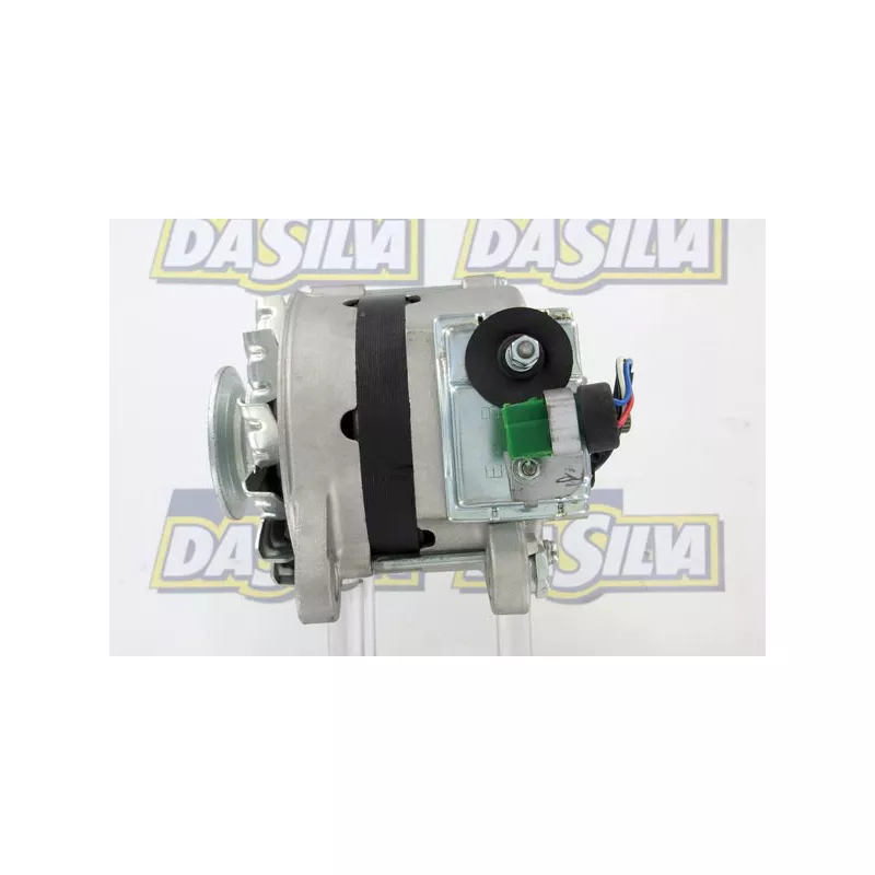 Alternateur DA SILVA 030305 - Visuel 1