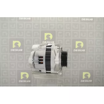 Alternateur DA SILVA OEM MD313937