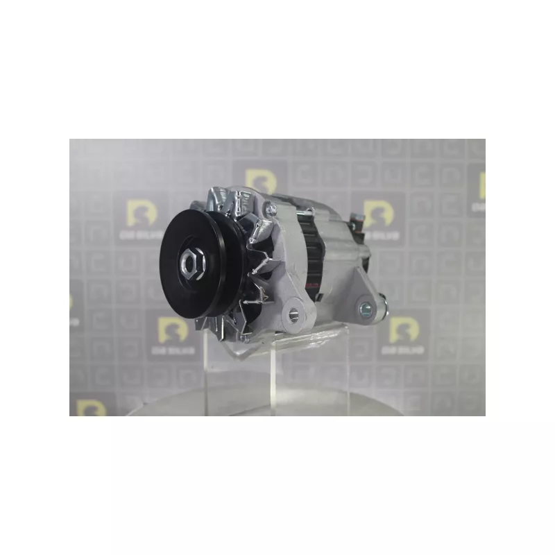 Alternateur DA SILVA 030334 - Visuel 2