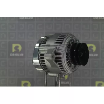 Alternateur DA SILVA 030372