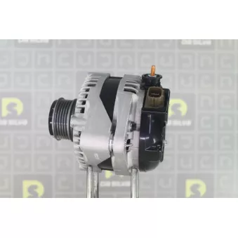 Alternateur DA SILVA OEM 2706027070