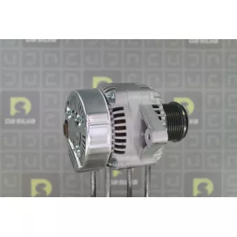 Alternateur DA SILVA OEM 2706030152