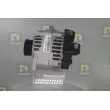 DA SILVA 030419 - Alternateur