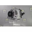 DA SILVA 030419 - Alternateur