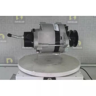 Alternateur DA SILVA 030424