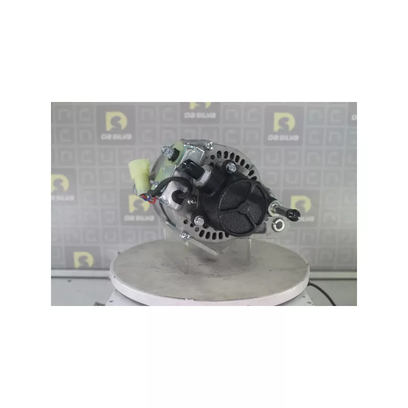 Alternateur DA SILVA 030445 - Visuel 2