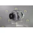 DA SILVA 030463 - Alternateur