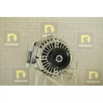 Alternateur DA SILVA 030483