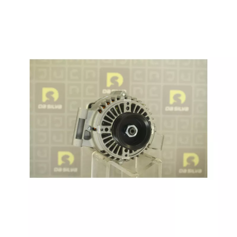 Alternateur DA SILVA 030483 - Visuel 1