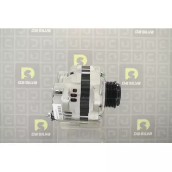 Alternateur DA SILVA OEM A3TG3181