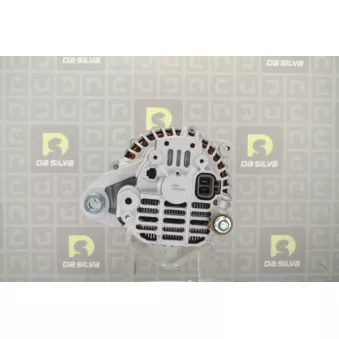 Alternateur DA SILVA OEM A4TA0499