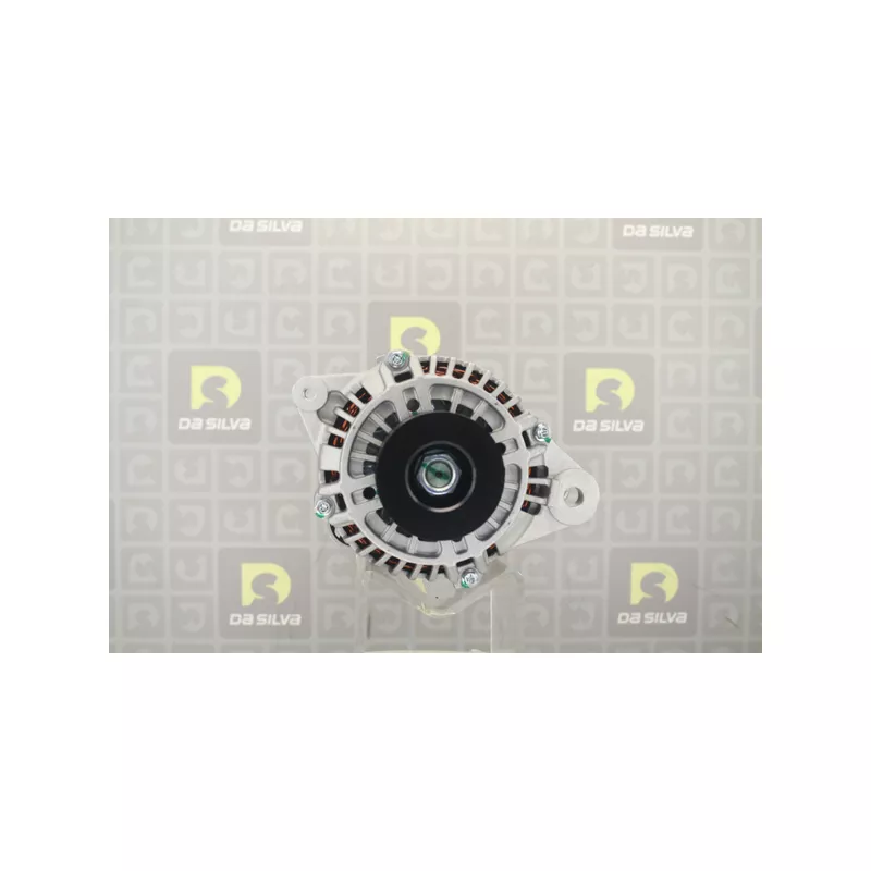 Alternateur DA SILVA 030497 - Visuel 2
