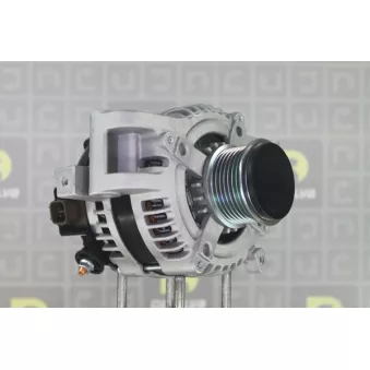 Alternateur DA SILVA 030508