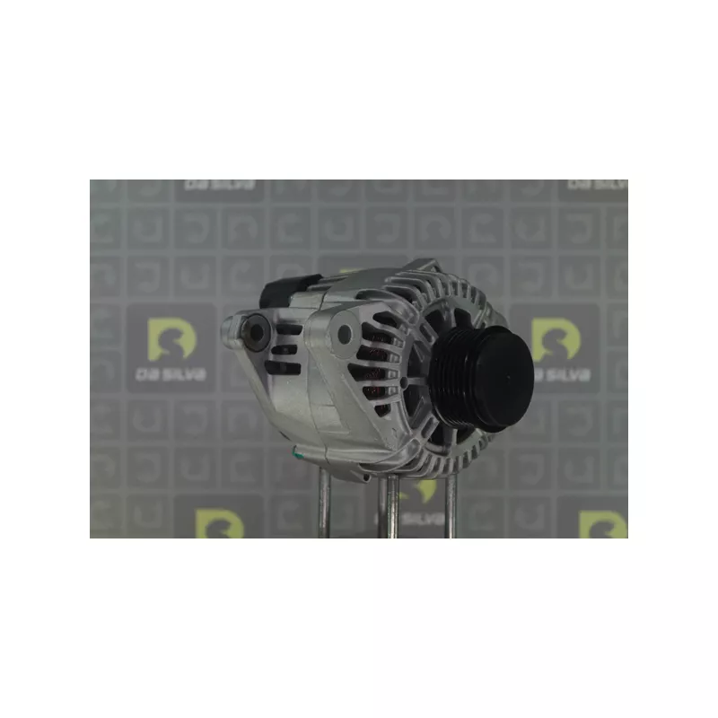 Alternateur DA SILVA 030594 - Visuel 1
