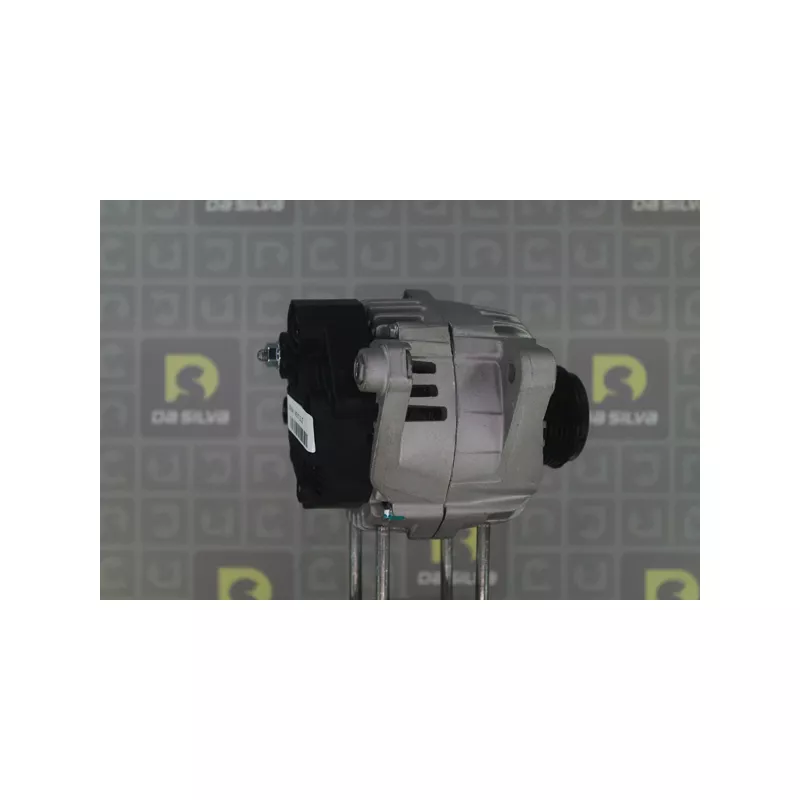 Alternateur DA SILVA 030594 - Visuel 2