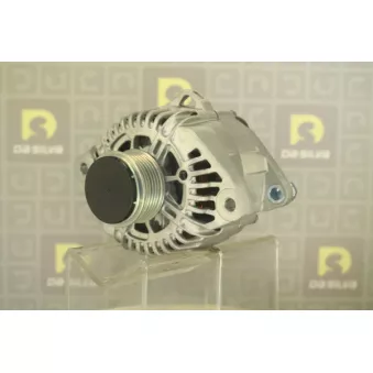 Alternateur DA SILVA OEM 373002G400