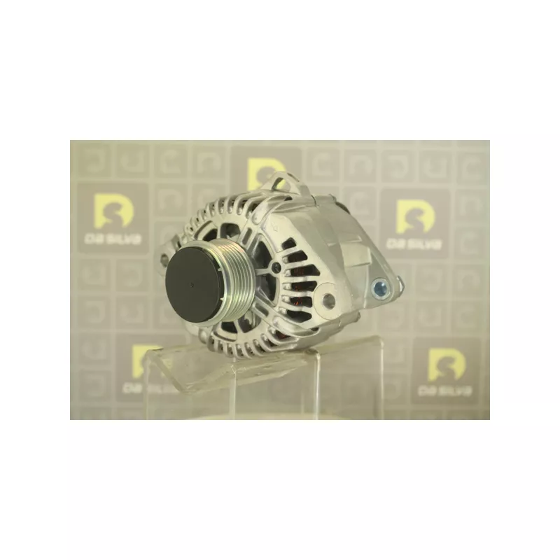 Alternateur DA SILVA 030598 - Visuel 1