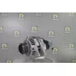 DA SILVA 030615 - Alternateur