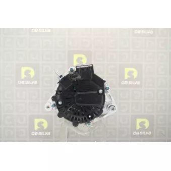 Alternateur DA SILVA OEM 3730004835