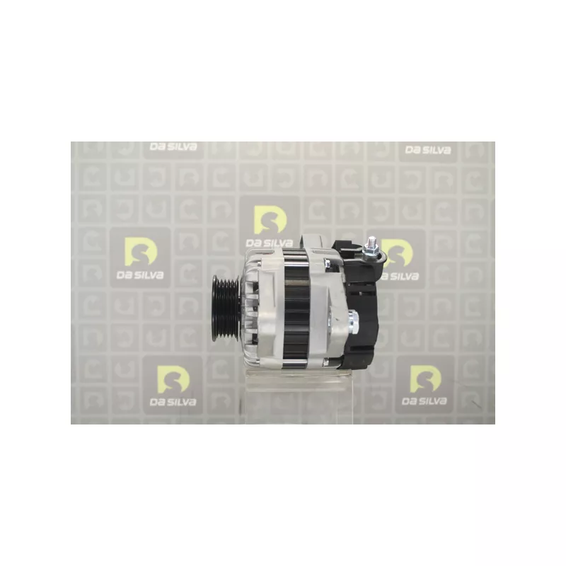 Alternateur DA SILVA 030627 - Visuel 2