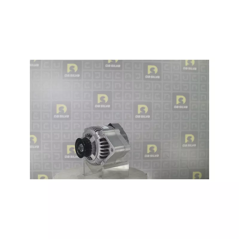 Alternateur DA SILVA 030655 - Visuel 2