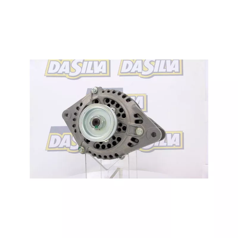 Alternateur DA SILVA 030686 - Visuel 2