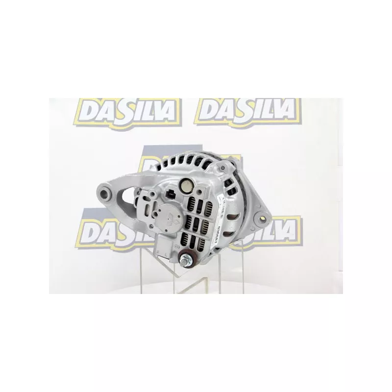 Alternateur DA SILVA 030687 - Visuel 2