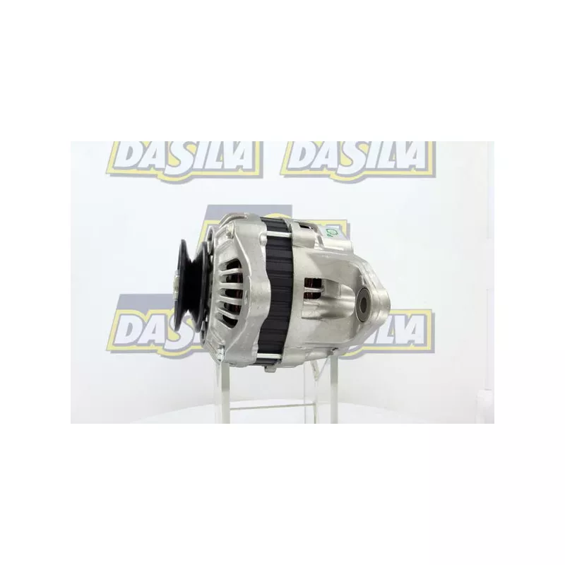 Alternateur DA SILVA 030710 - Visuel 2