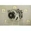 DA SILVA 030751 - Alternateur