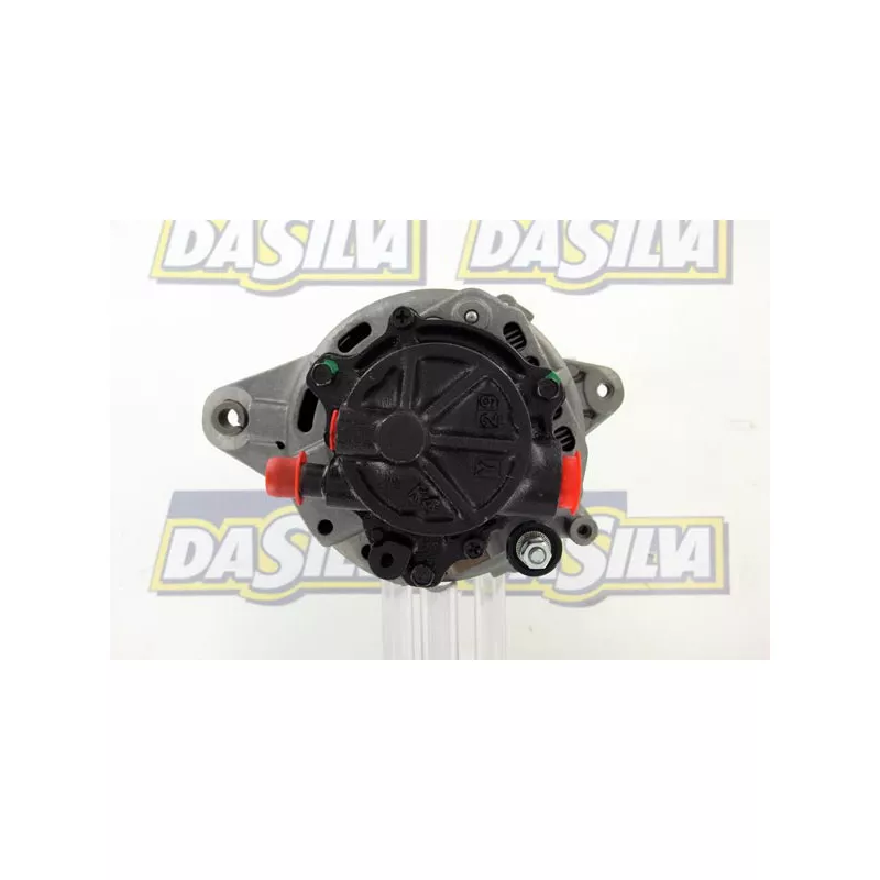 Alternateur DA SILVA 030765 - Visuel 1