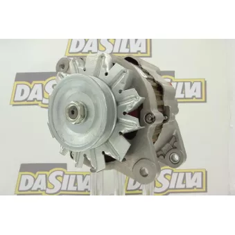 Alternateur DA SILVA OEM LR160422B